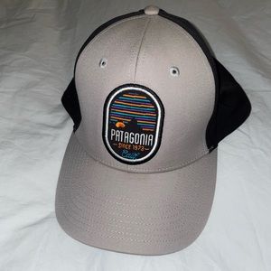 NEVER BEEN WORN Patagonia Hat SnapBack
